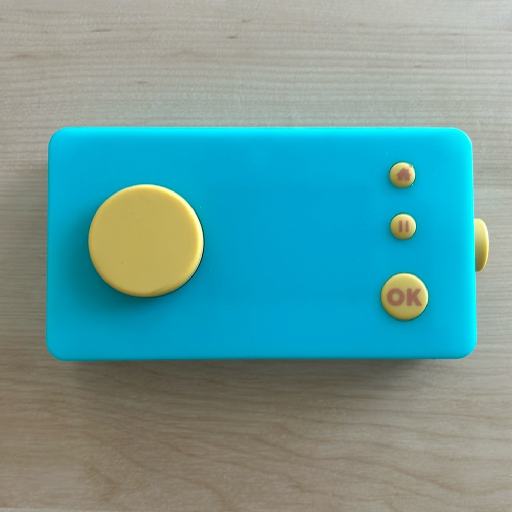 Lunii player